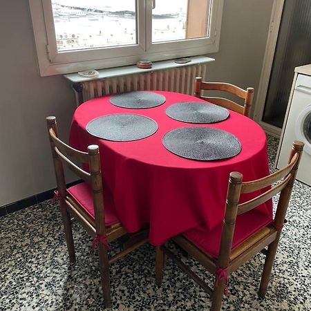 Le Chouki Apartman Annecy Kültér fotó
