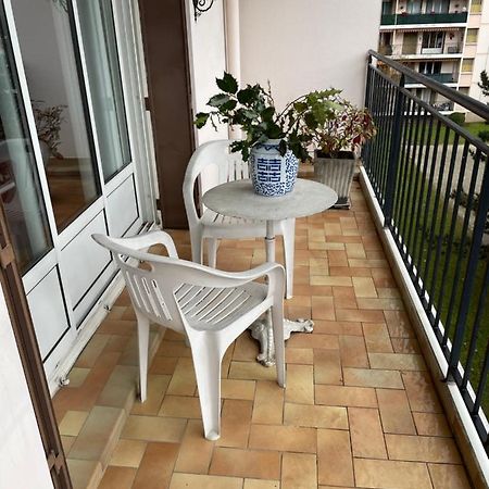 Le Chouki Apartman Annecy Kültér fotó