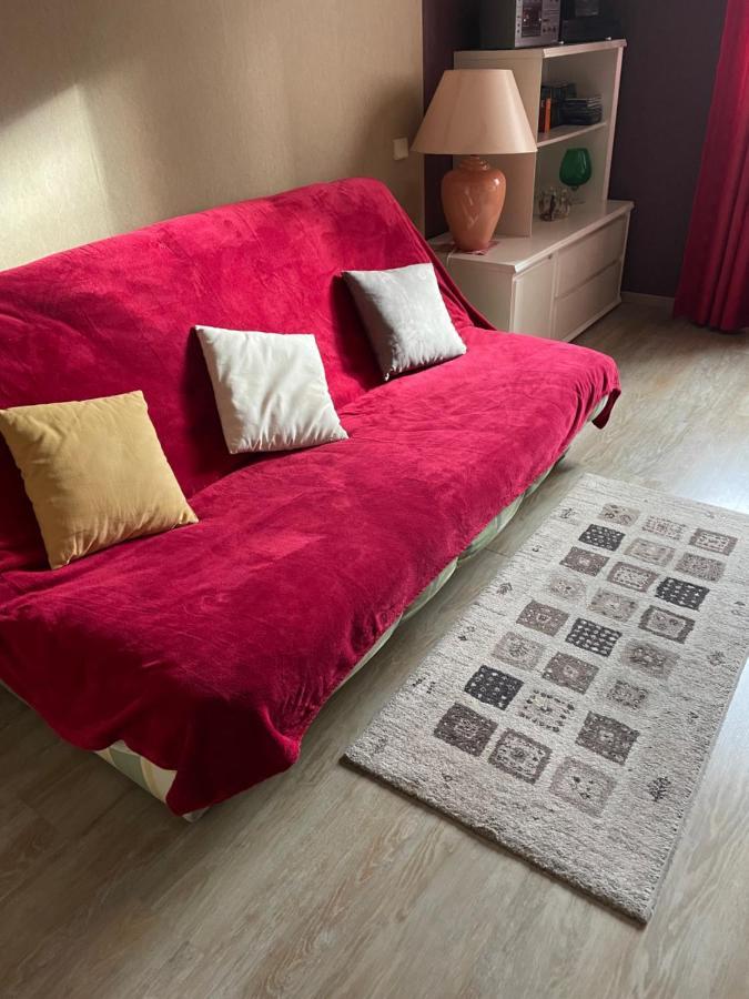 Le Chouki Apartman Annecy Kültér fotó
