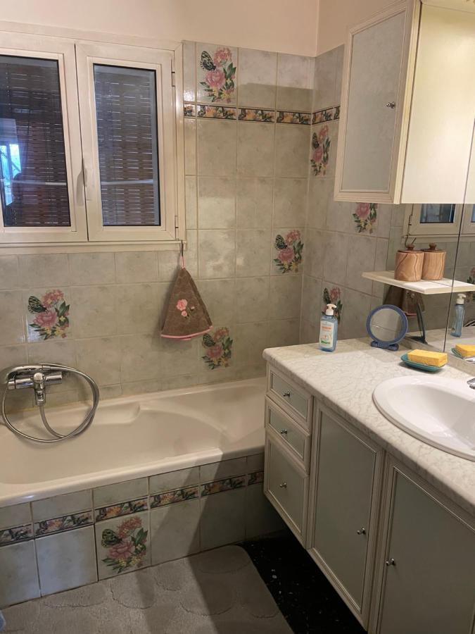 Le Chouki Apartman Annecy Kültér fotó