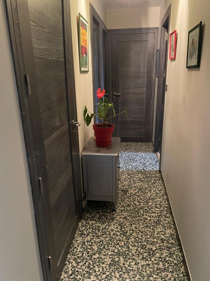 Le Chouki Apartman Annecy Kültér fotó