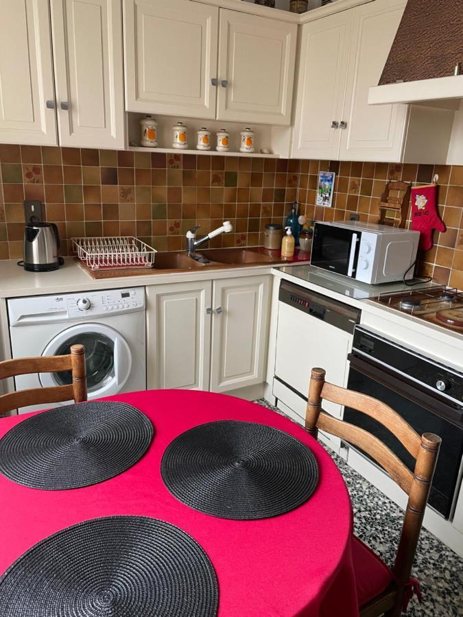 Le Chouki Apartman Annecy Kültér fotó